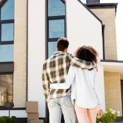 Buy Property
