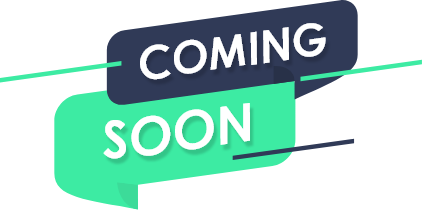 Coming Soon Badge